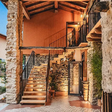 Ca' Bella Hospitality 3* Vignole Borbera