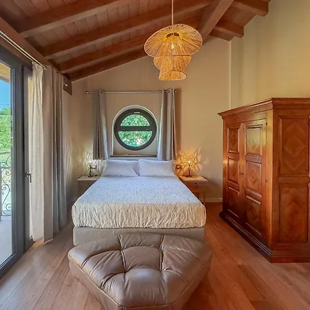 Ca' Bella Hospitality Vignole Borbera