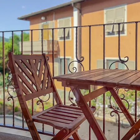 Konukevi Ca' Bella Hospitality 3*