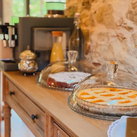 Konukevi Ca' Bella Hospitality Vignole Borbera