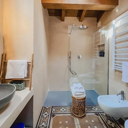 Ca' Bella Hospitality Konukevi Vignole Borbera