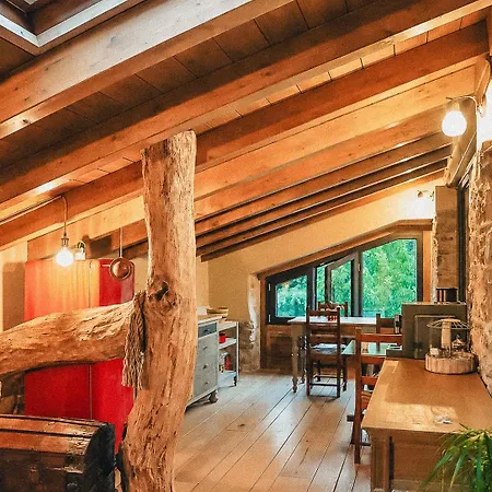 Konukevi Ca' Bella Hospitality 3*