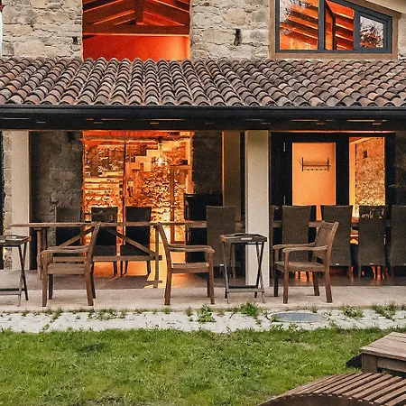 Ca' Bella Hospitality Vignole Borbera