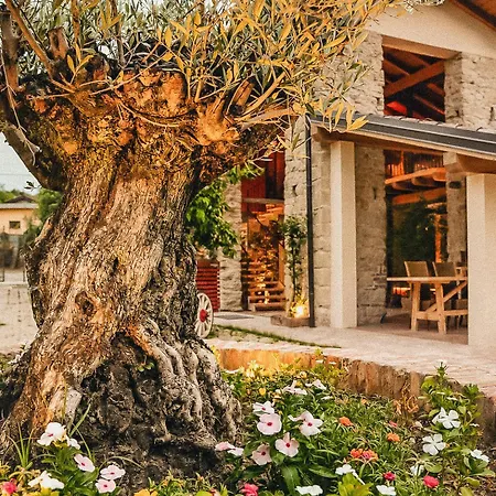 Ca' Bella Hospitality 3*