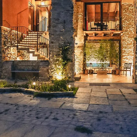 Ca' Bella Hospitality 3*