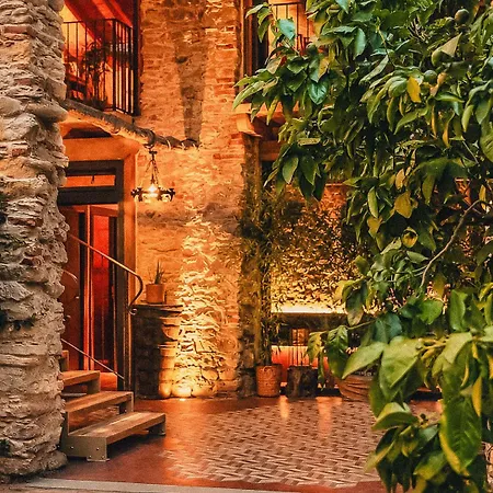 Ca' Bella Hospitality Konukevi 3*
