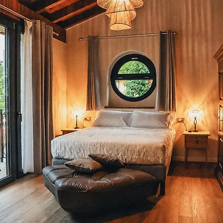 Ca' Bella Hospitality