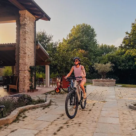 Ca' Bella Hospitality 3* Vignole Borbera